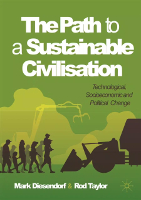 Path to a Sustainable Civilisation