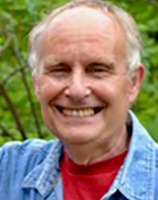 photo of Paul Weiss