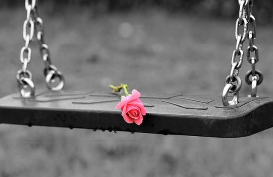 05 26 there is a reason for living