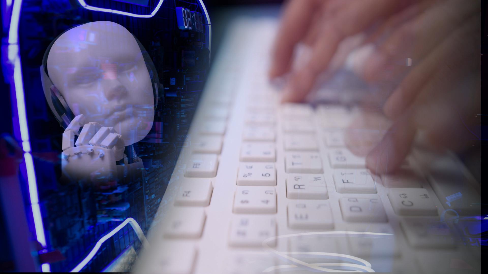 A Digital Shoulder