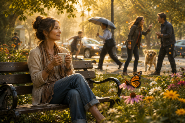 Are You Taking Life Too Seriously? How to Find Joy and Inner Peace