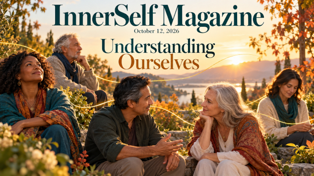 innerselfcom magazine