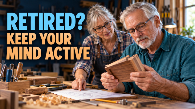 Impact of Early Retirement on Cognitive Decline