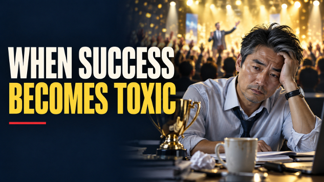Navigating the Pitfalls of Success Coaching