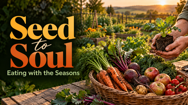 Navigating the Complexities of a Sustainable Diet