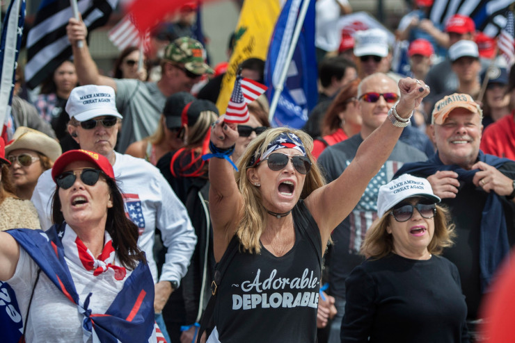 adorable deplorable 4 20