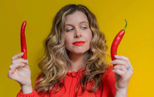 Can Eating Hot Chilli Peppers Actually Hurt You? Can Eating Hot Chilli Peppers Actually Hurt You?