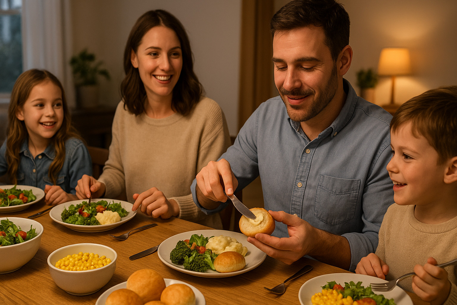 Butter or Margarine: Which Is Actually Healthier for You