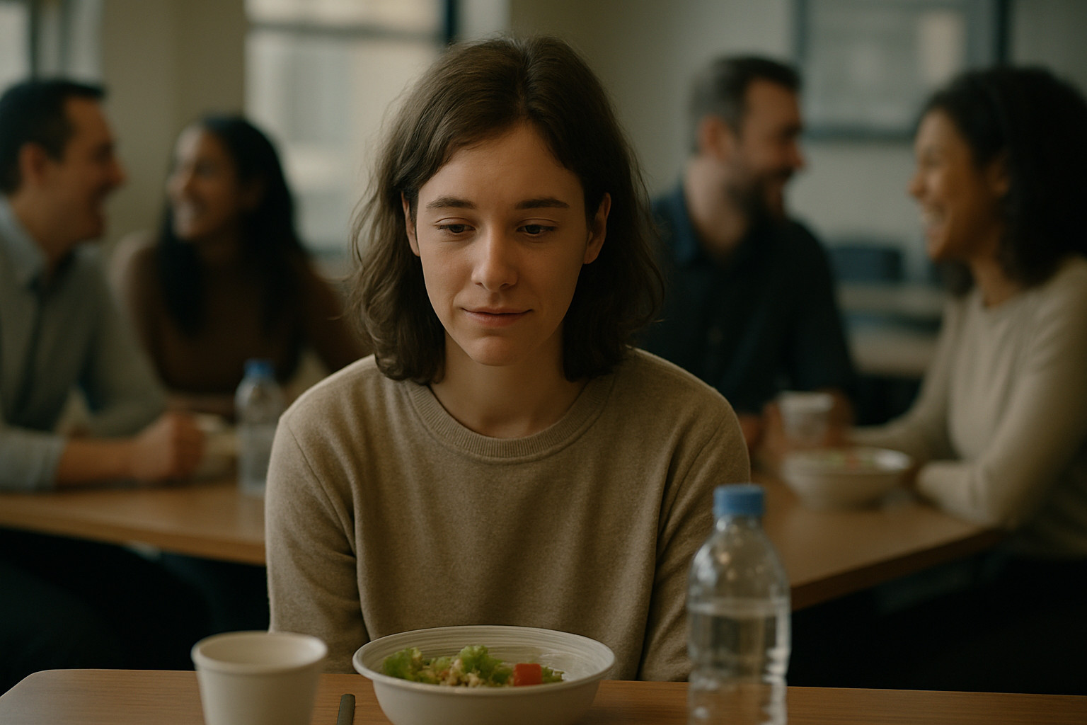 The Hidden Weight of Hiding Who You Are and What It Does to Your Mental Health