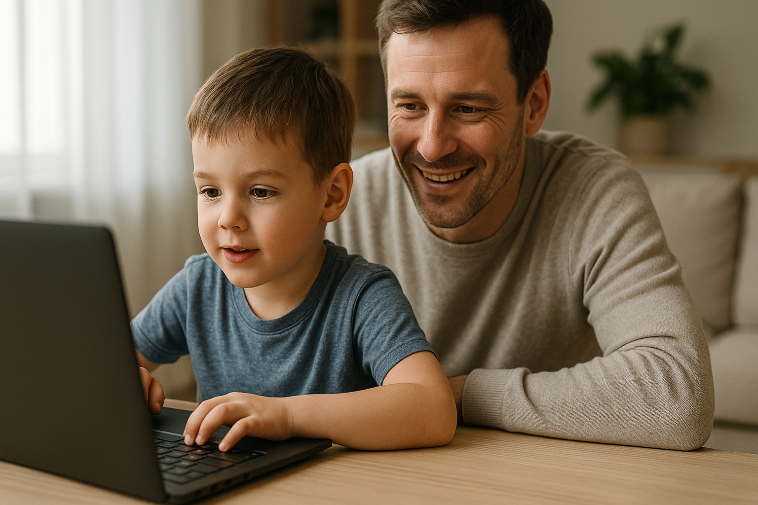 What Children Must Learn About AI Before the World Teaches Them Wrong