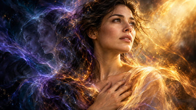 InnerSelf Daily Horoscope October 24, 2026