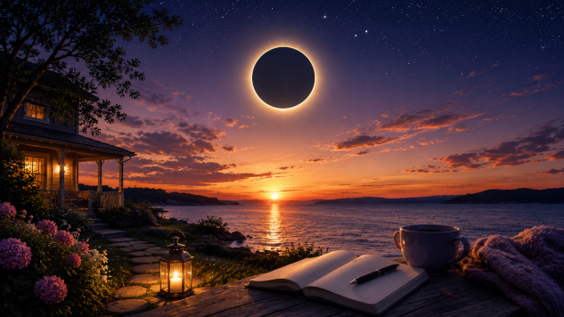 InnerSelf Horoscope New Moon in Cancer July 13, 2026