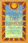 Time happens