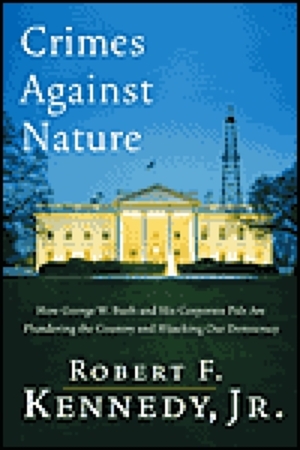 Crimes against nature