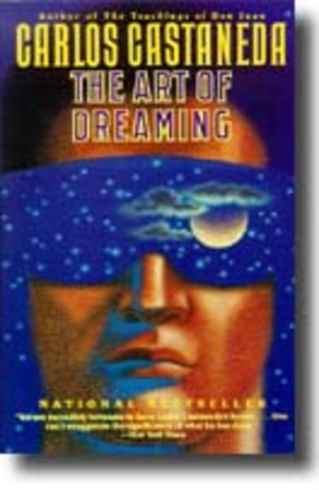 Art of Dreaming