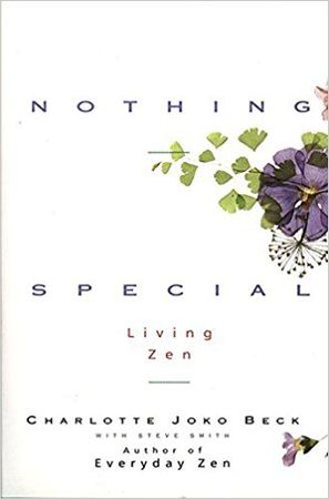 Nothing Special
