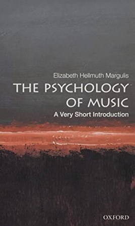 The psychology of music : a very short introduction