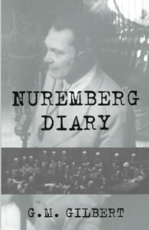 Nuremberg diary