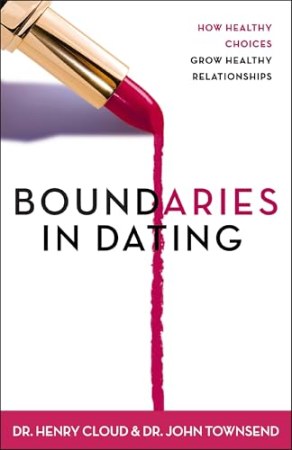 Boundaries in dating
