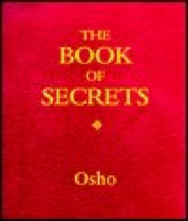 The book of secrets
