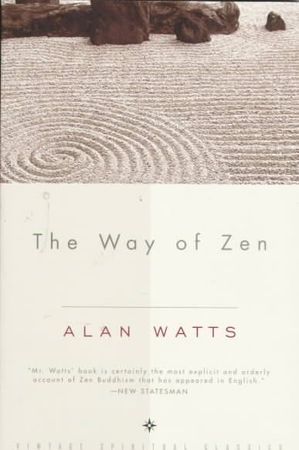 The way of Zen