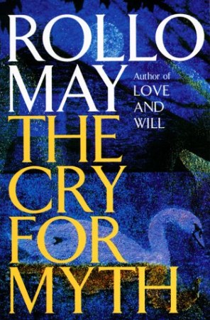 The cry for myth