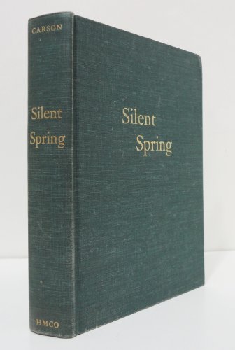 Silent spring