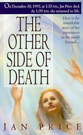 The other side of death