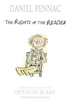 The rights of the reader