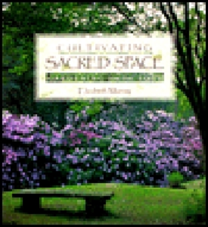 Cultivating sacred space