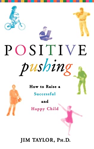 Positive pushing