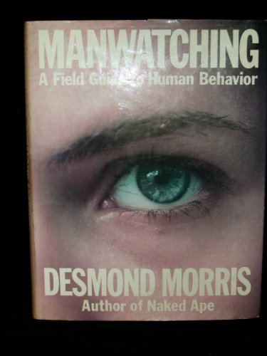 Manwatching