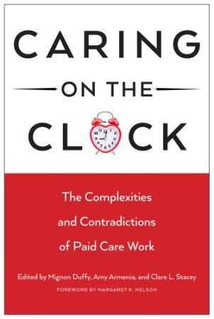 Caring on the Clock