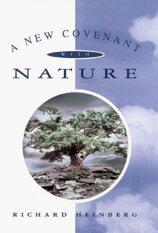 A new covenant with nature