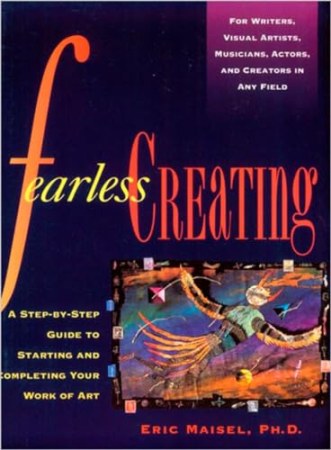 Fearless creating