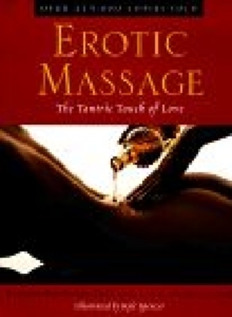 Erotic massage