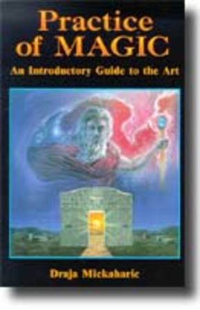 Practice of magic