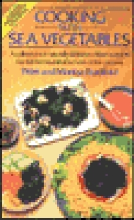 Cooking with sea vegetables