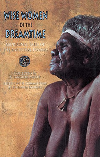 Wise women of the dreamtime