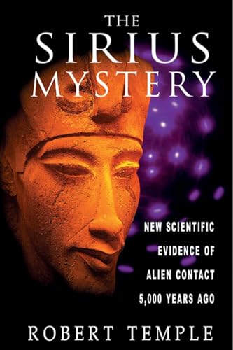 The Sirius mystery
