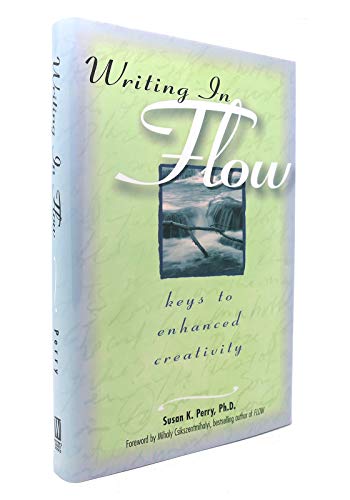 Writing in flow