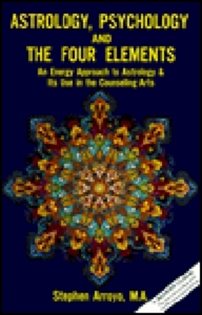 Astrology, psychology, and the four elements