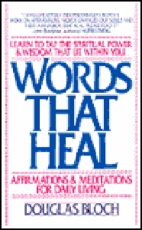 Words That Heal 