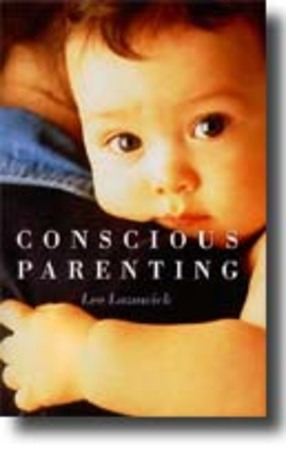 Conscious parenting