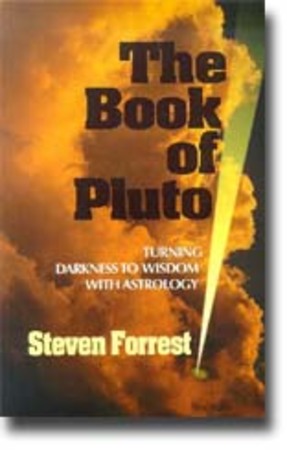The Book of Pluto