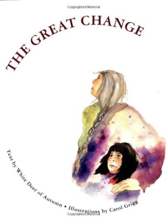 The great change