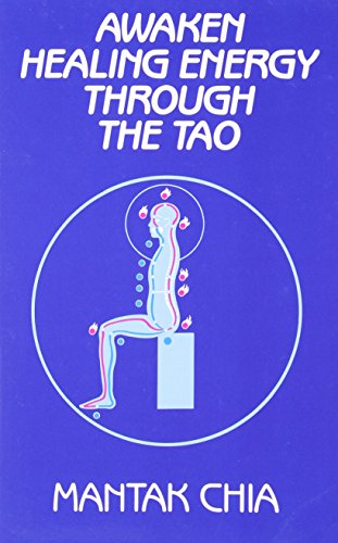 Awaken healing energy through the Tao