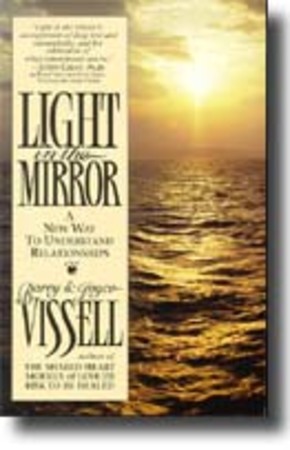 Light in the mirror