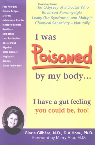 I Was Poisoned By My Body