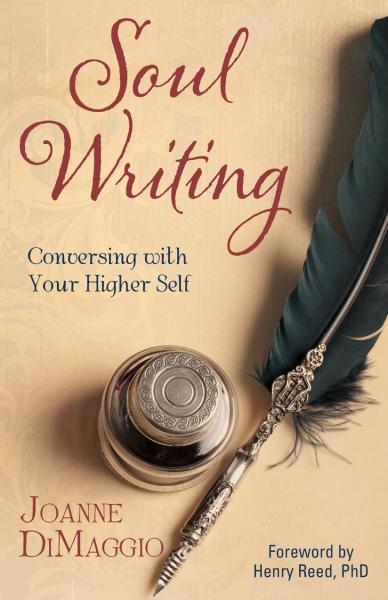 Soul writing